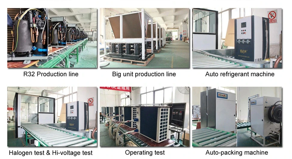 Hybrid Solar Energy Air Conditioner