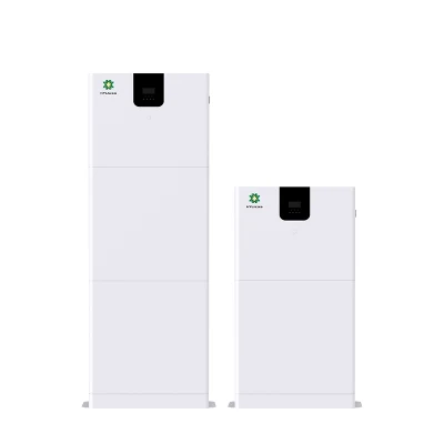 Hyliess 5kw Hybrid Solar Energy Storage System for Solar Battery Rechargeable Battery Energy Storage System